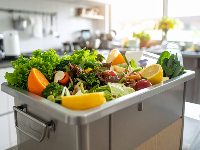 一般廃棄物処理